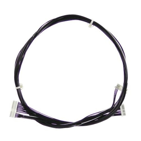 Sony CONNECTOR ASSY 28P PWR1 1-007-208-11